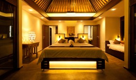 PRIVÁTNÍ TROPICKÉ VILY - RELAX BALI RESIDENCE 2017
