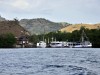 Přístav NP Komodo