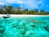 Gili boat
