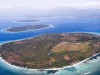Gili island