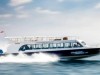 Speed boat