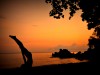 yoga Relax Bali resort