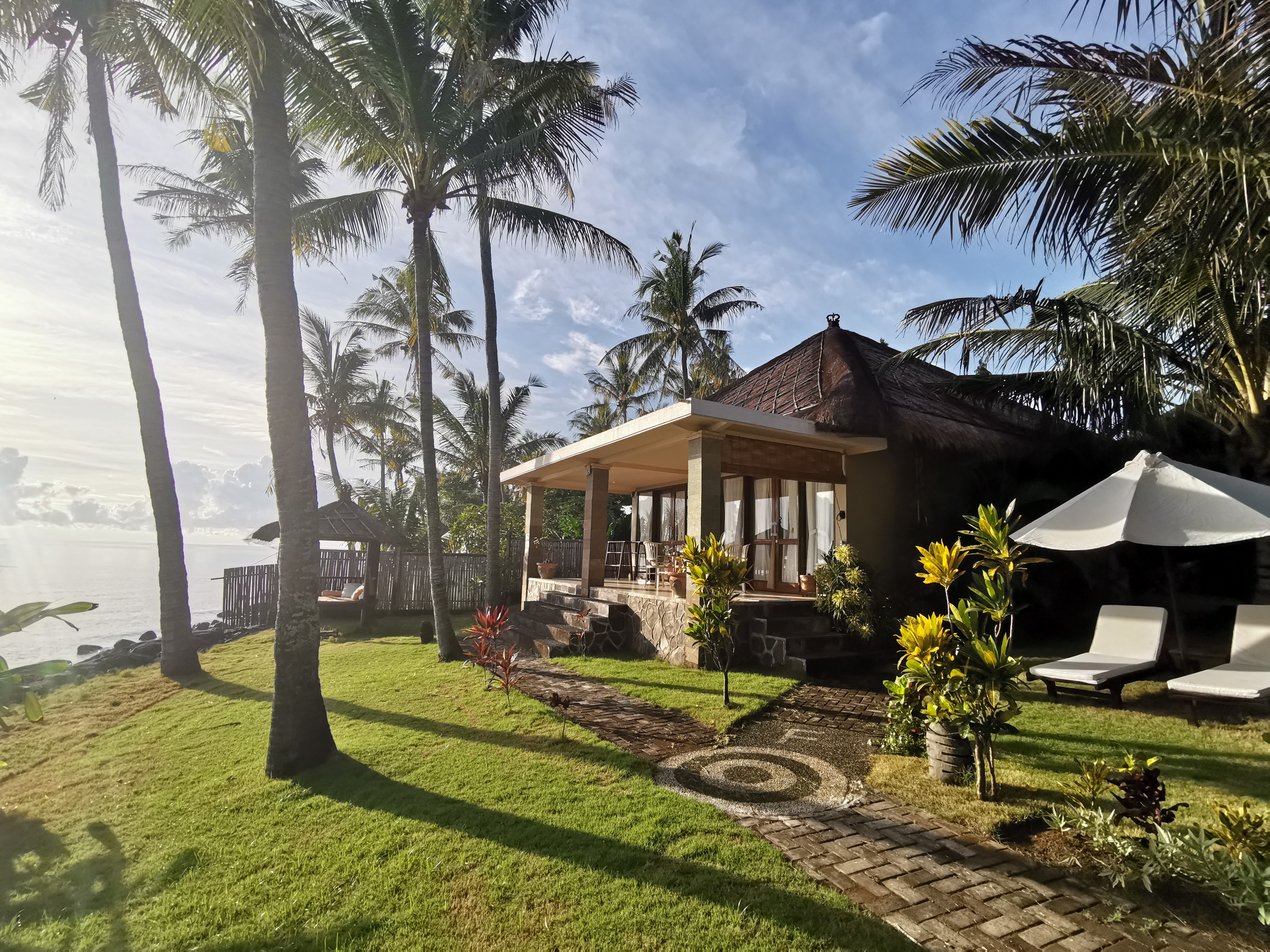  Bungalow  Family Resort Info RelaxBali DE