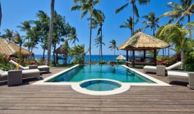 3D-Tour Resort Relax Bali