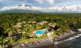 Virtual 360 Tour Relax Bali resort and Residence