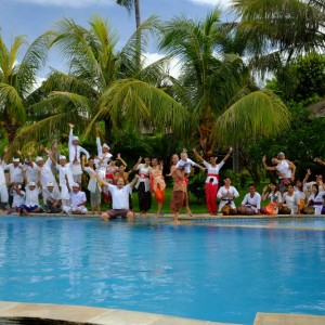 Relax Bali Crew