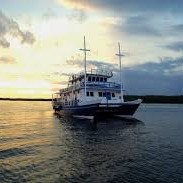 Komodo liveaboard