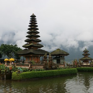 Ulun Danu