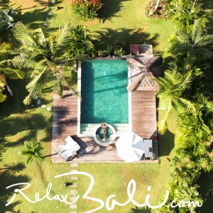 Relax Bali -