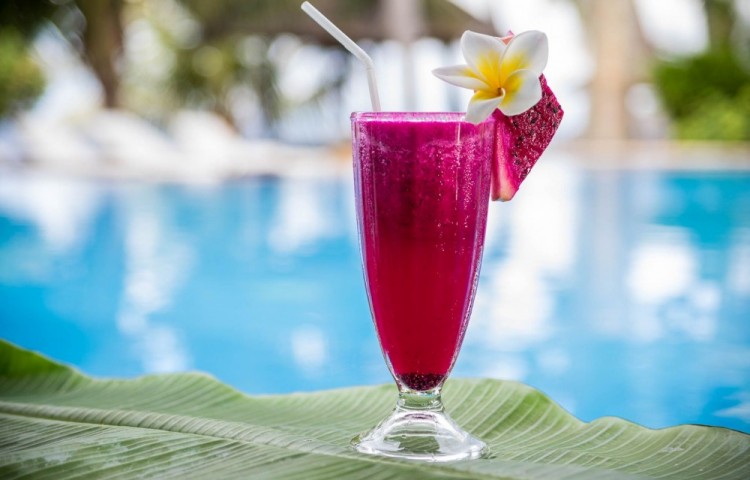 Restaurace Relax Baliga.com.au