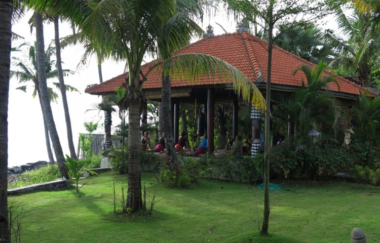 yoga Relax Bali resort