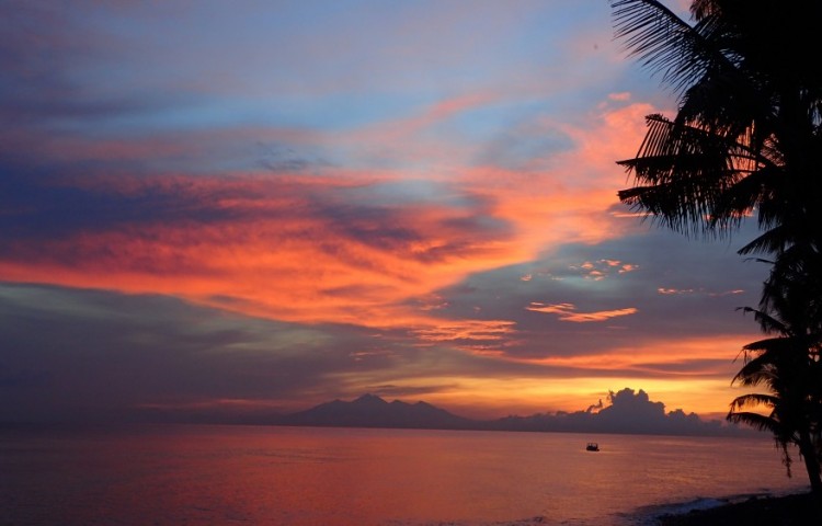 yoga Relax Bali resort