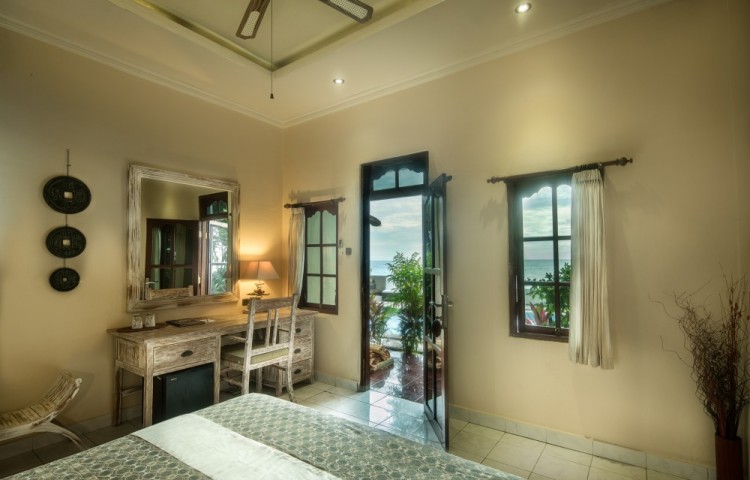 Monkey Bungalows - Relax Bali resort