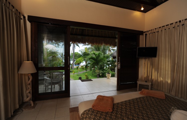 Relax Bali resort - Relax Bungalow