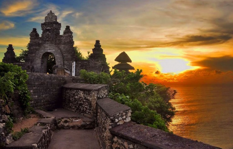 uluwatutemple