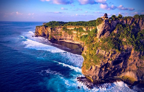 Uluwatu