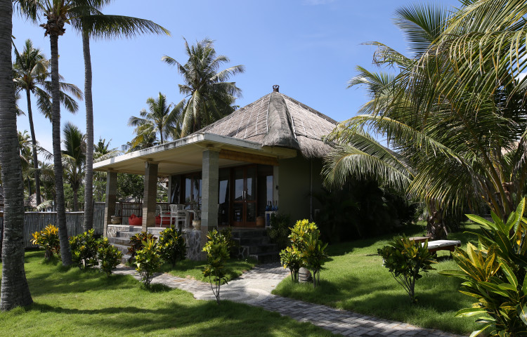 Bungalow Family - Relax Bali resort
