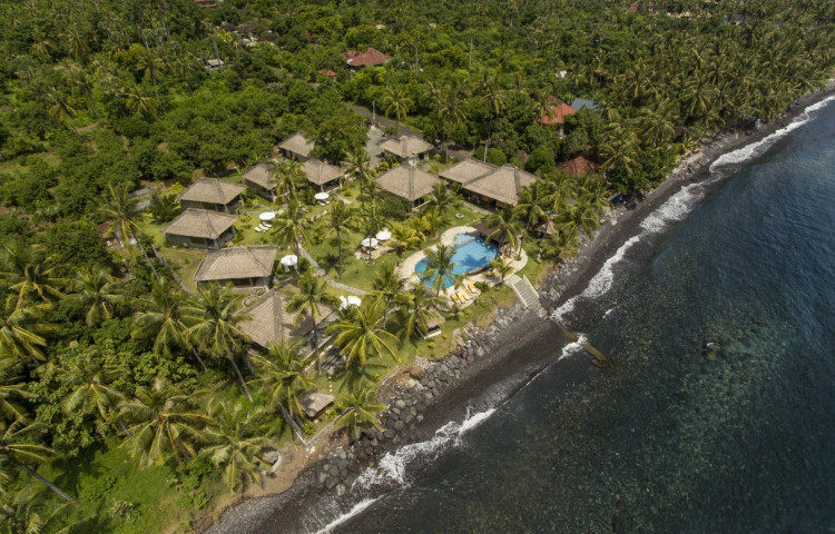 Relax Bali resort