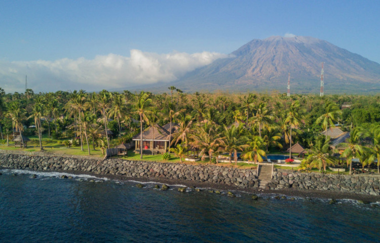 Resort Relax Bali