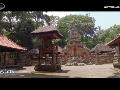 Relax Bali resort 2017