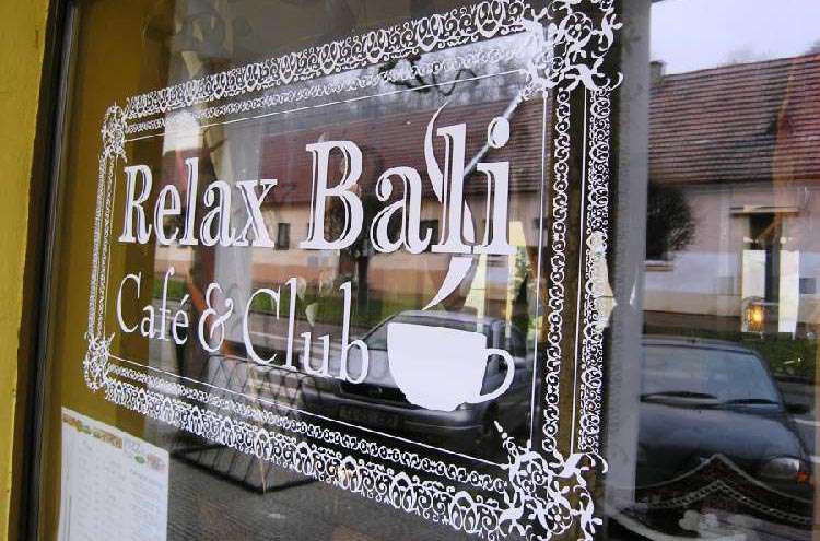 Klub Relax Bali